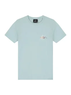 Junior splash t-shirt