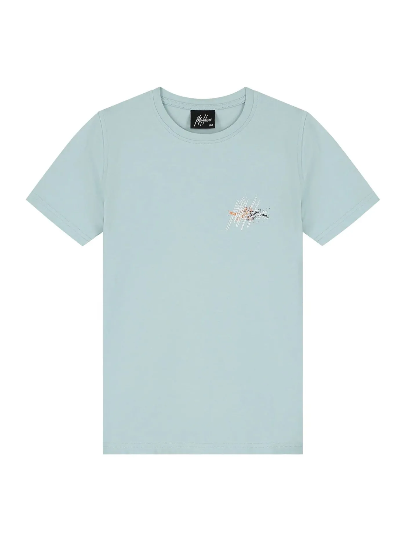 Junior splash t-shirt