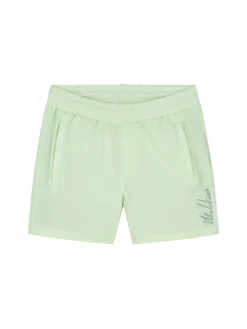 Junior split swim shorts
