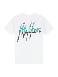 junior split t-shirt