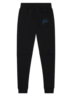 Junior Striped Sig Sweat pants