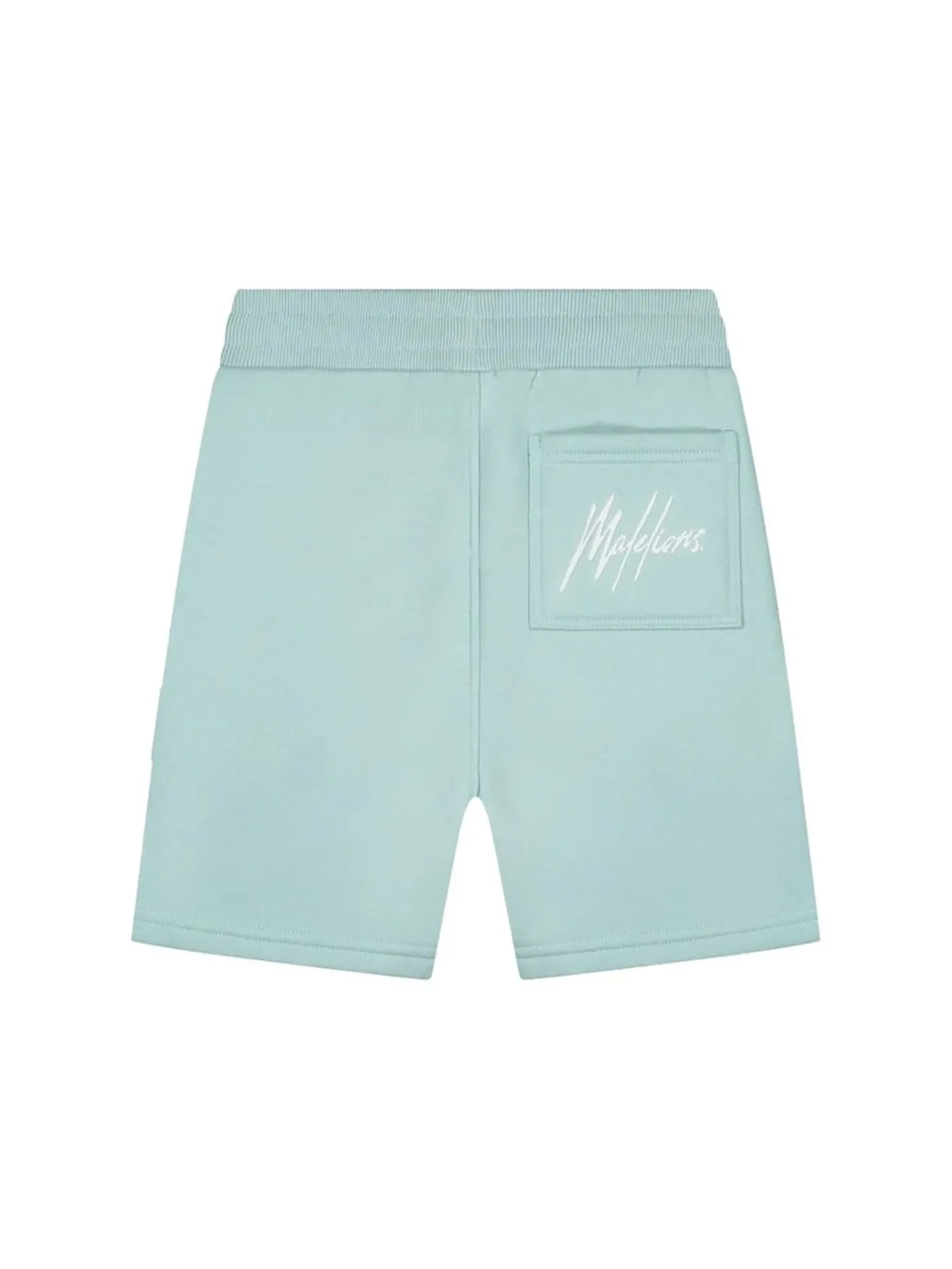 Junior Striped Signature shorts