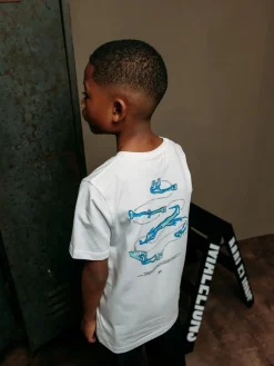 Junior Water Sign t-shirt