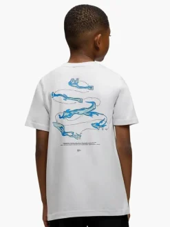 Junior Water Sign t-shirt