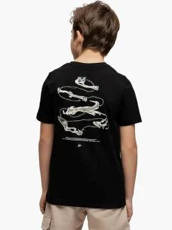 Junior Water Sign t-shirt