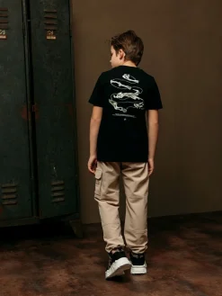 Junior Water Sign t-shirt