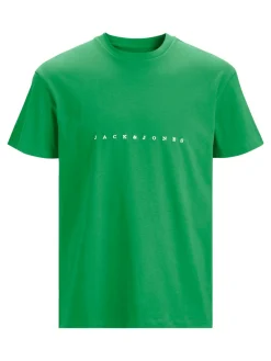 JWHCOPENHAGEN TEE SS CREW NECK JNR
