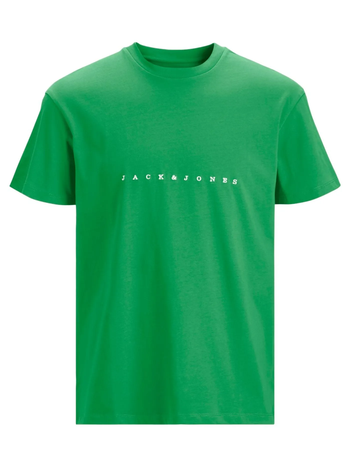 JWHCOPENHAGEN TEE SS CREW NECK JNR