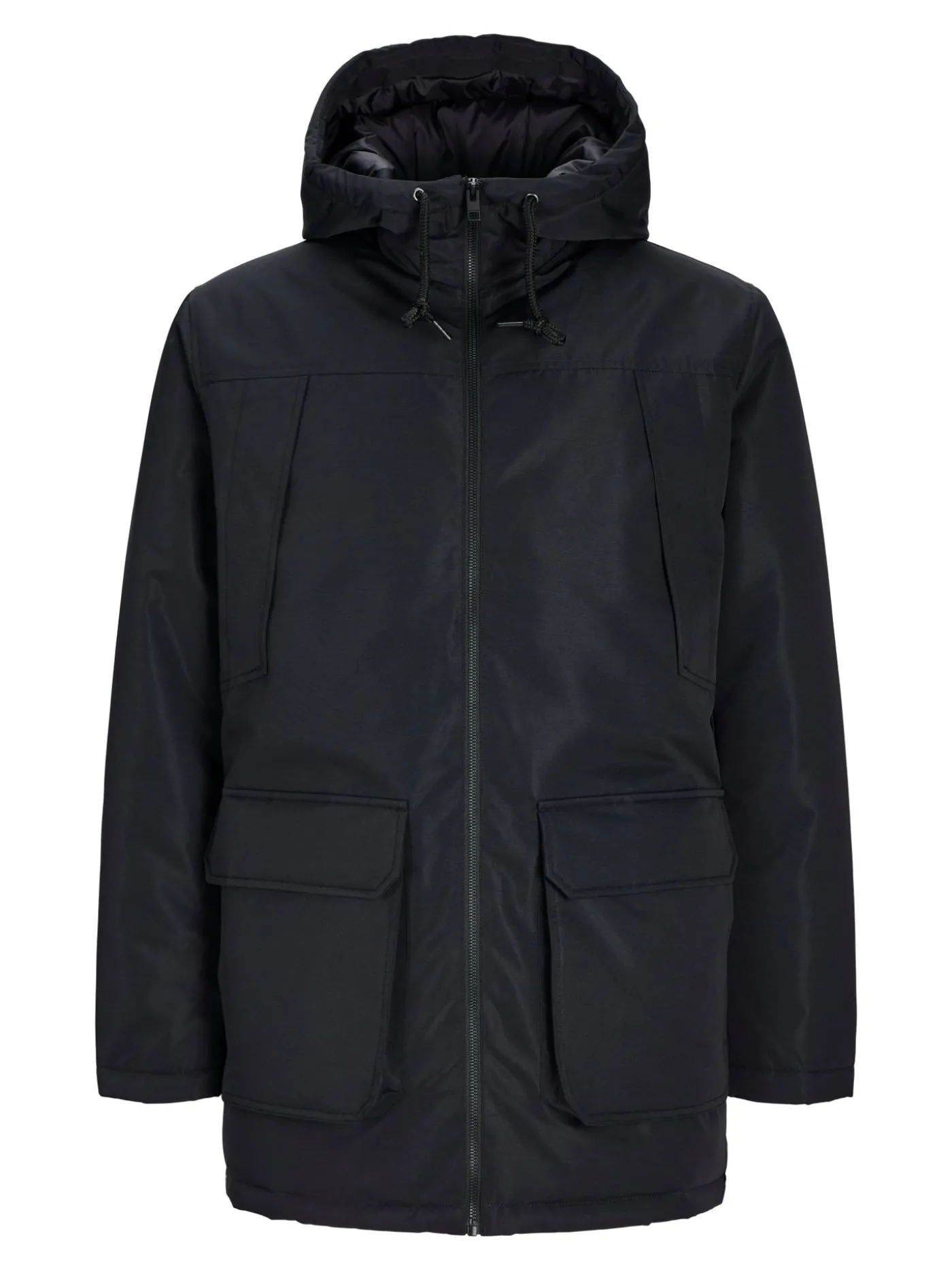 JWHGRAND PARKA