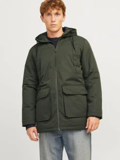 JWHGRAND PARKA