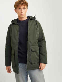 JWHGRAND PARKA