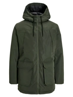 JWHGRAND PARKA
