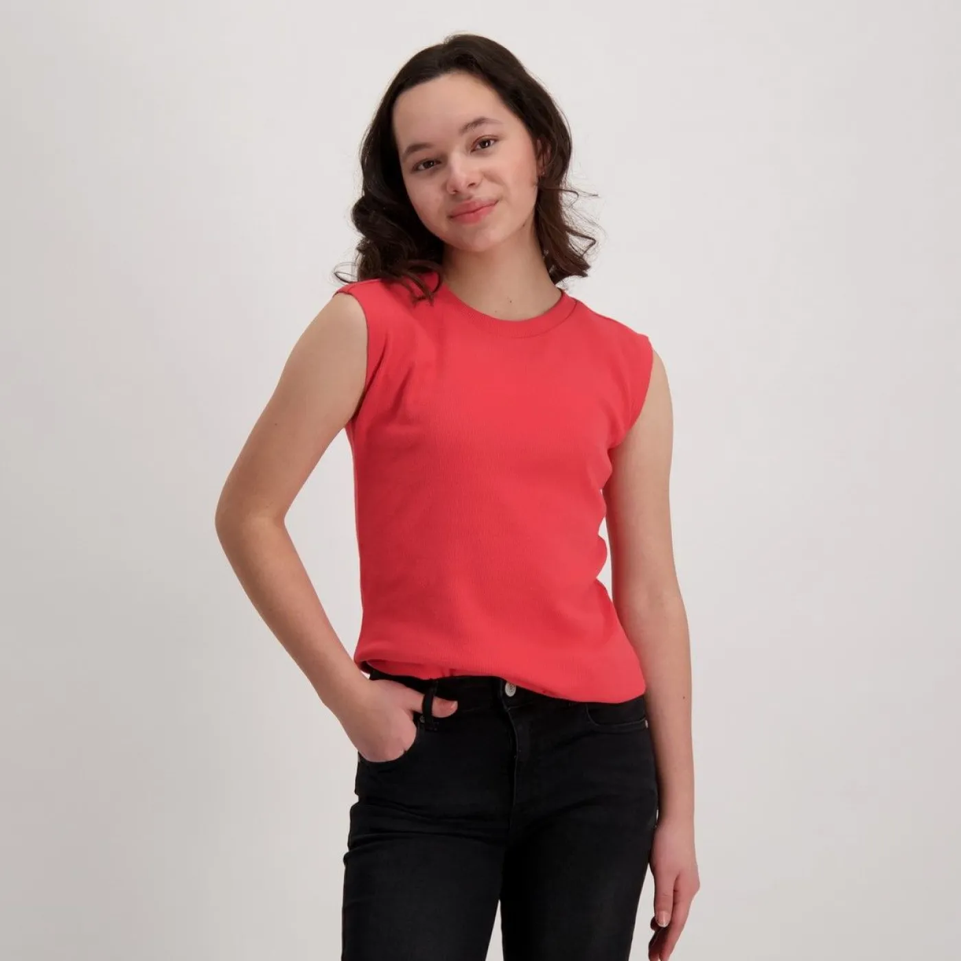 Kids ABUELLA TS White 65