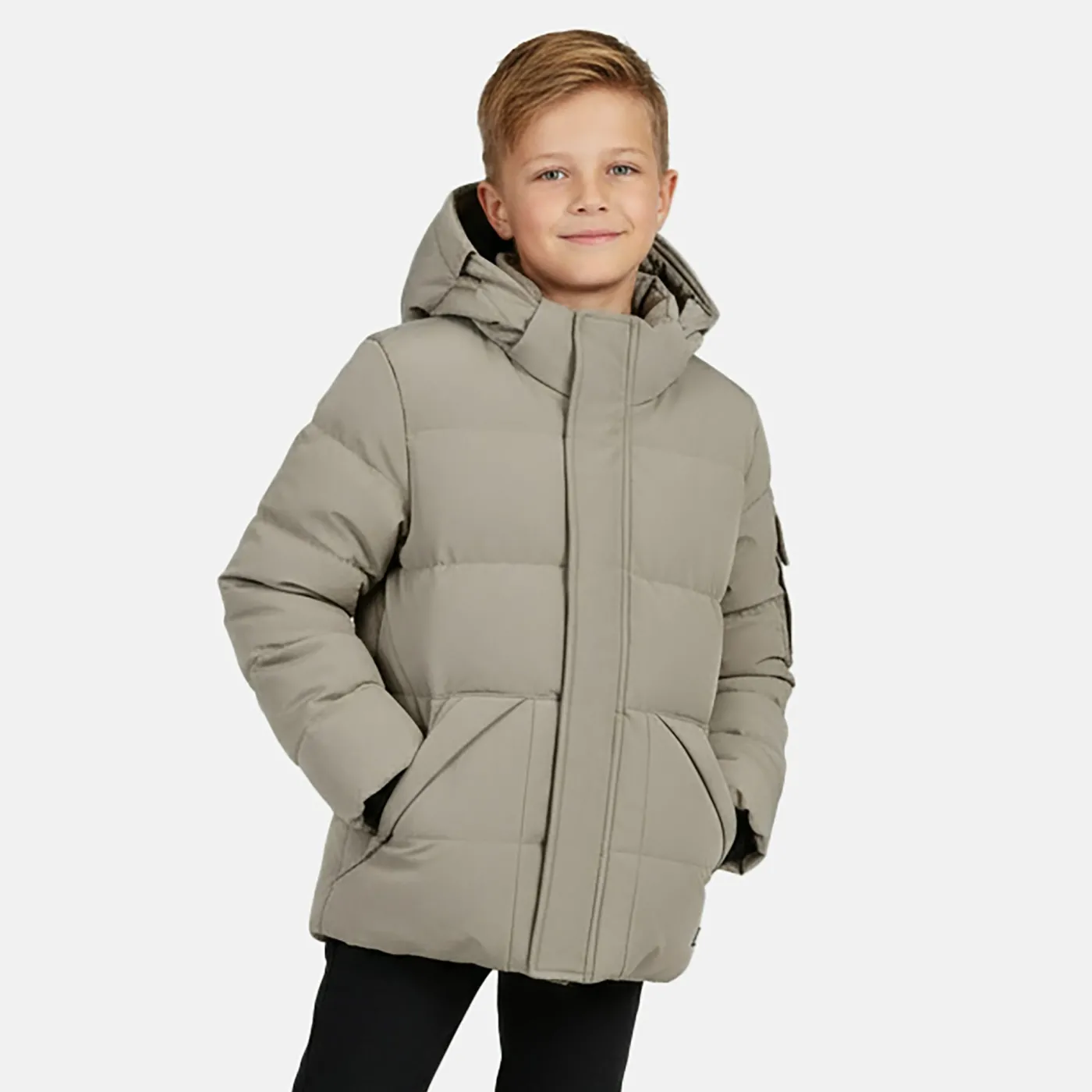 Kids CAMDEN Poilyester