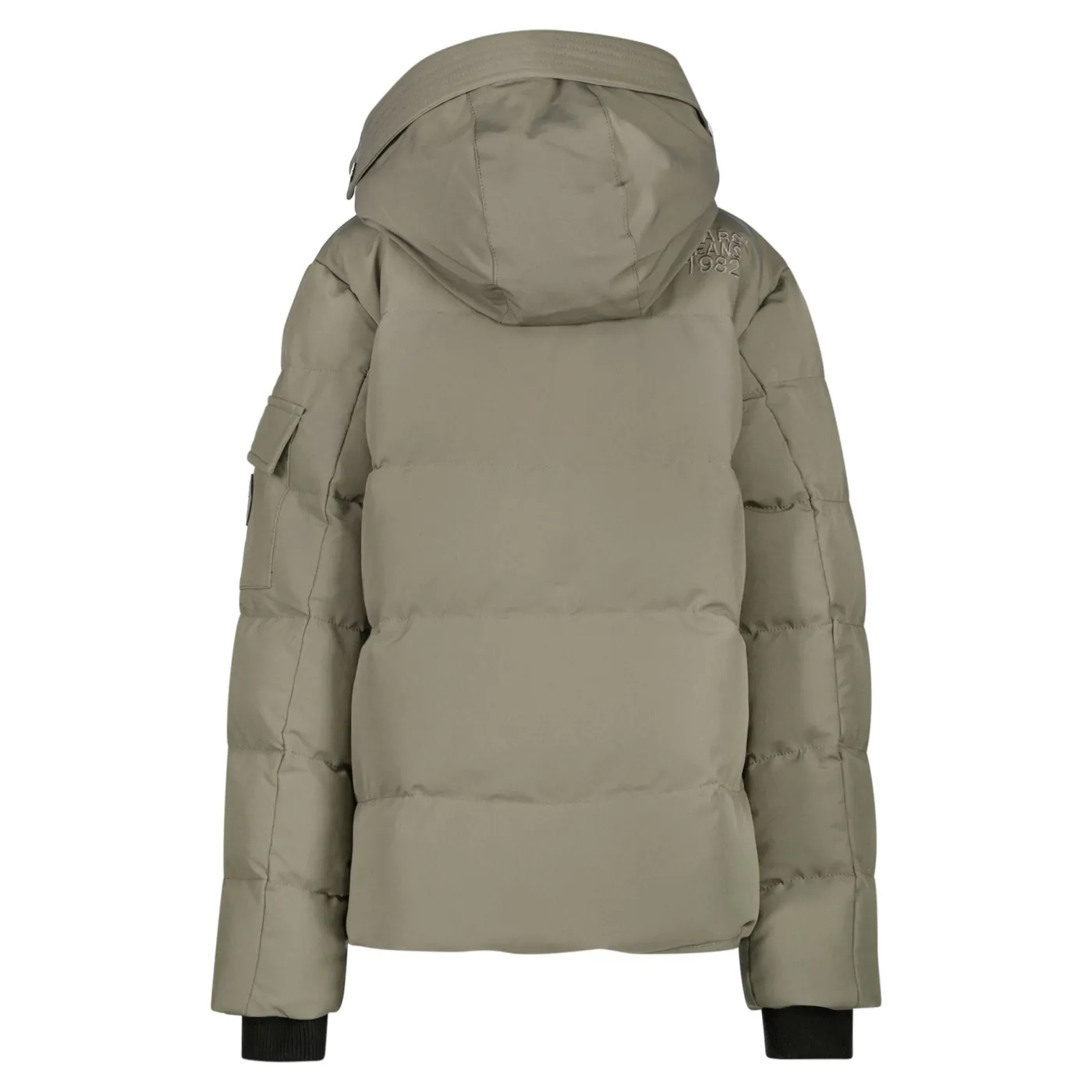 Kids CAMDEN Poilyester