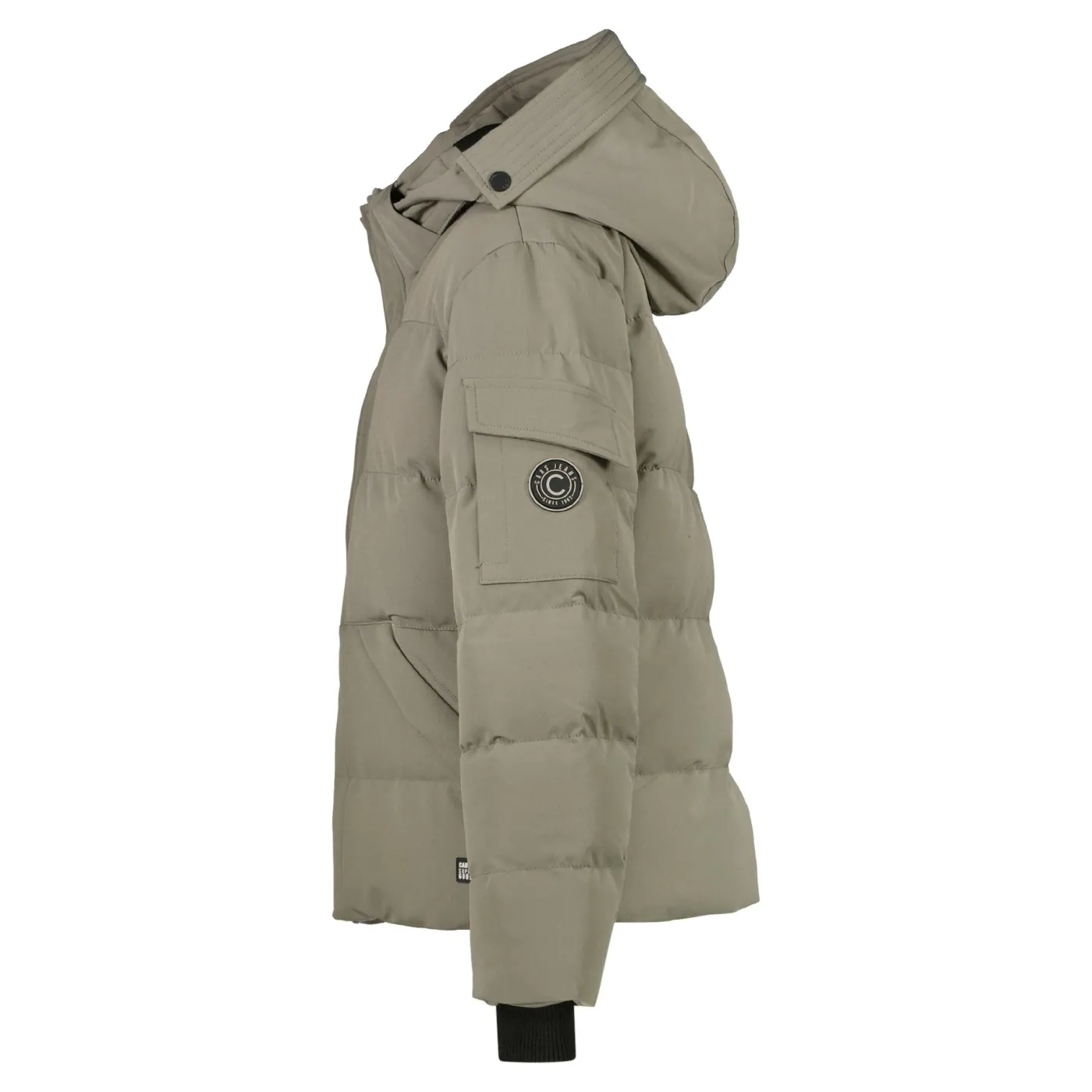 Kids CAMDEN Poilyester