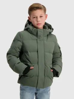 Kids CAMDEN Poilyester