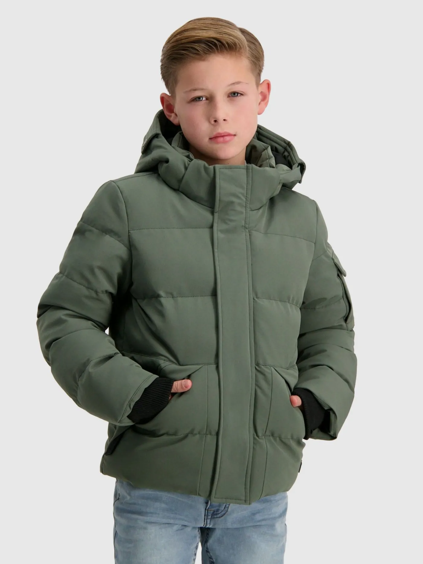 Kids CAMDEN Poilyester