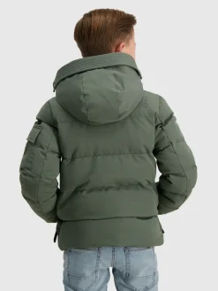 Kids CAMDEN Poilyester