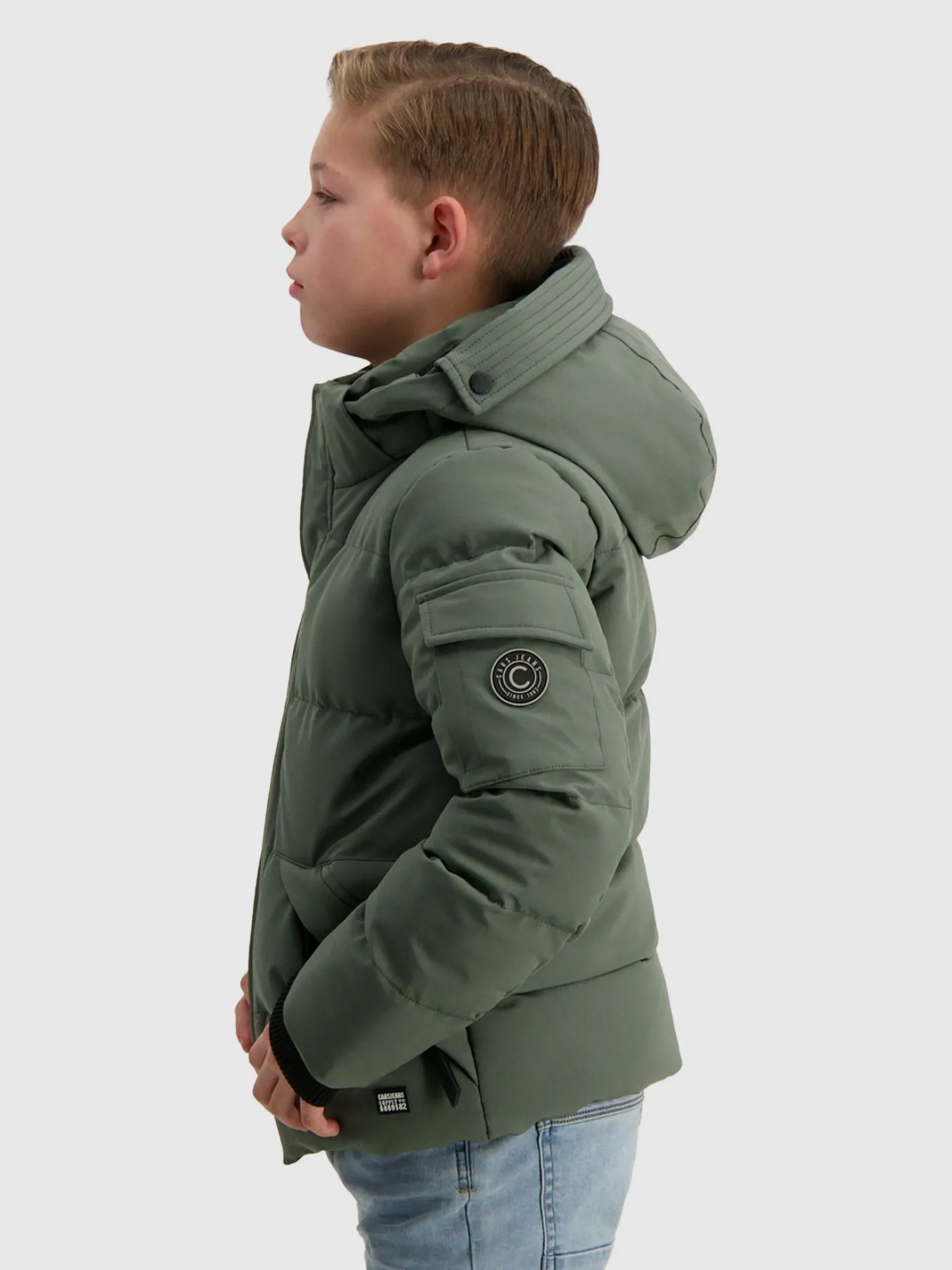 Kids CAMDEN Poilyester