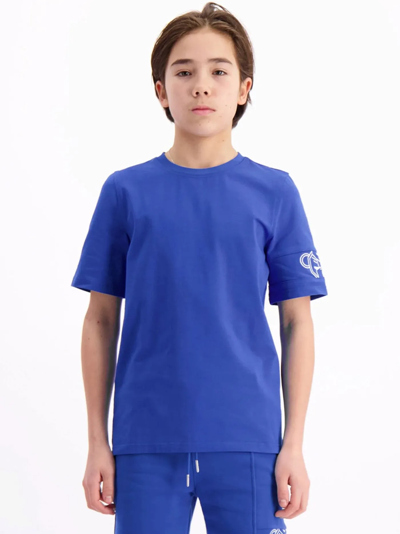 Kids Commander t-shirt