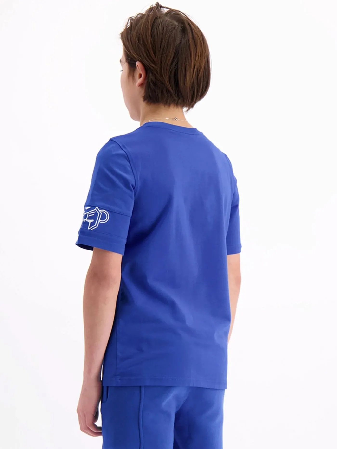 Kids Commander t-shirt