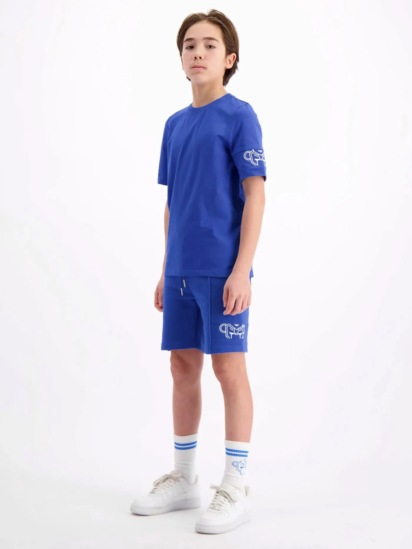 Kids Commander t-shirt