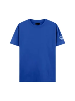 Kids Commander t-shirt