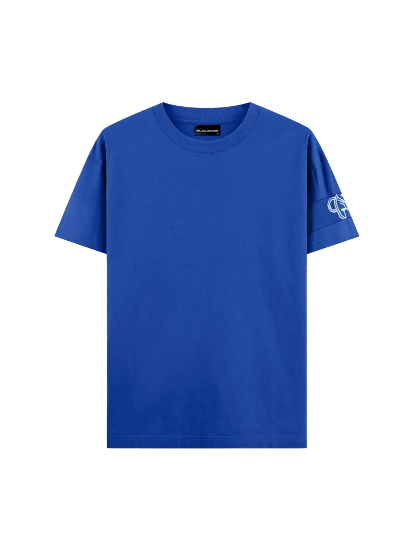 Kids Commander t-shirt