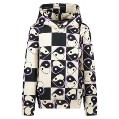 Kids DELFINE SW Hood