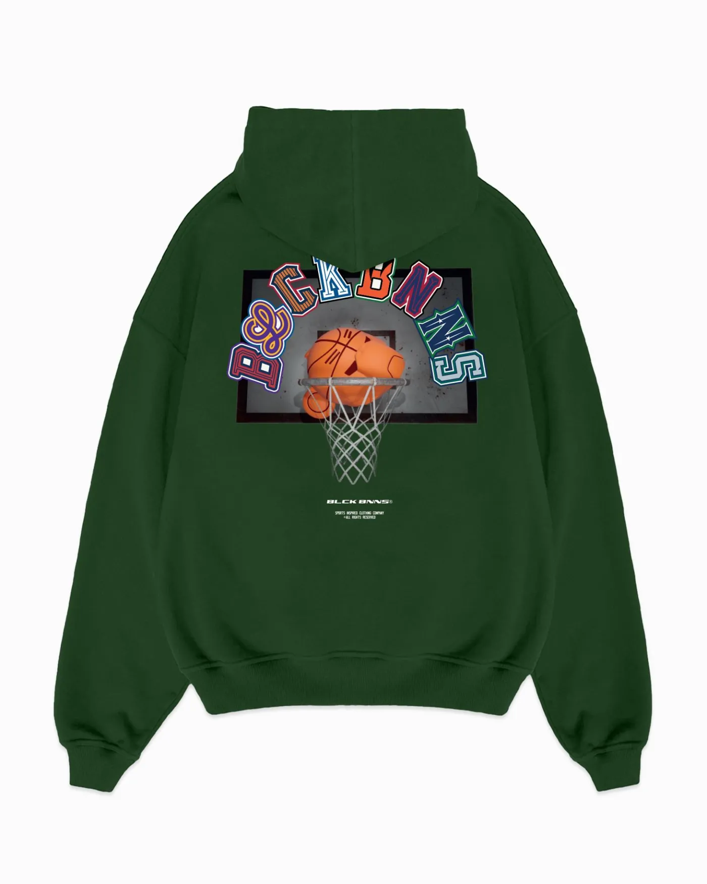 Kids Dunk Hoodie