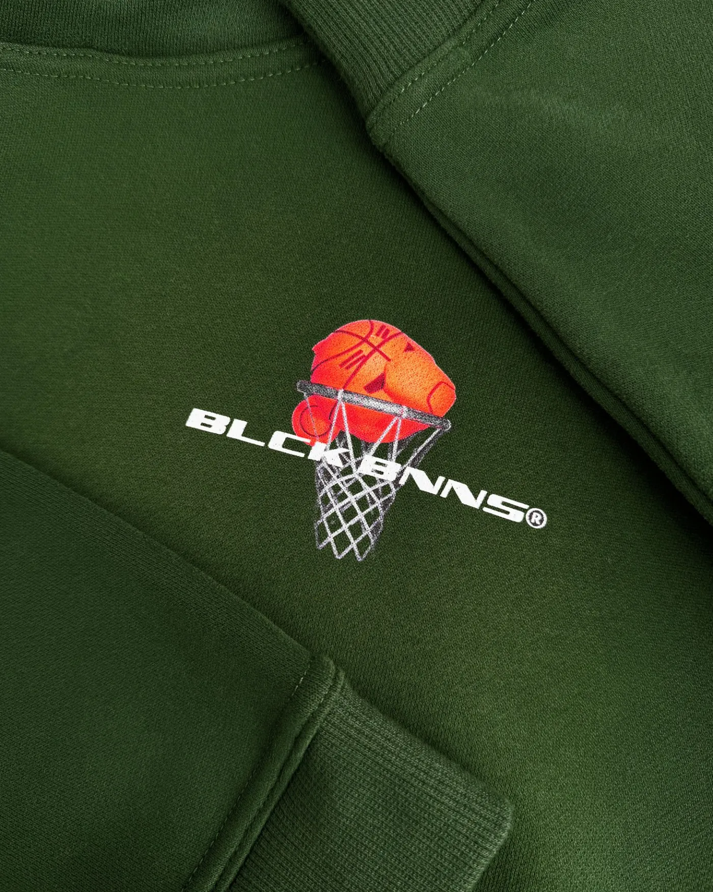 Kids Dunk Hoodie