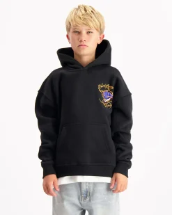 Kids Electro Hoodie