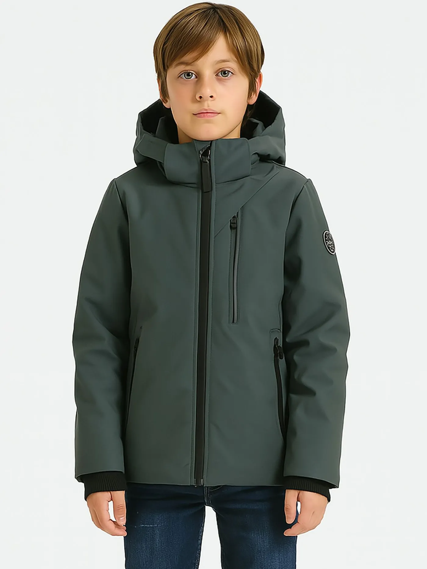 Kids HARWICK Polyester