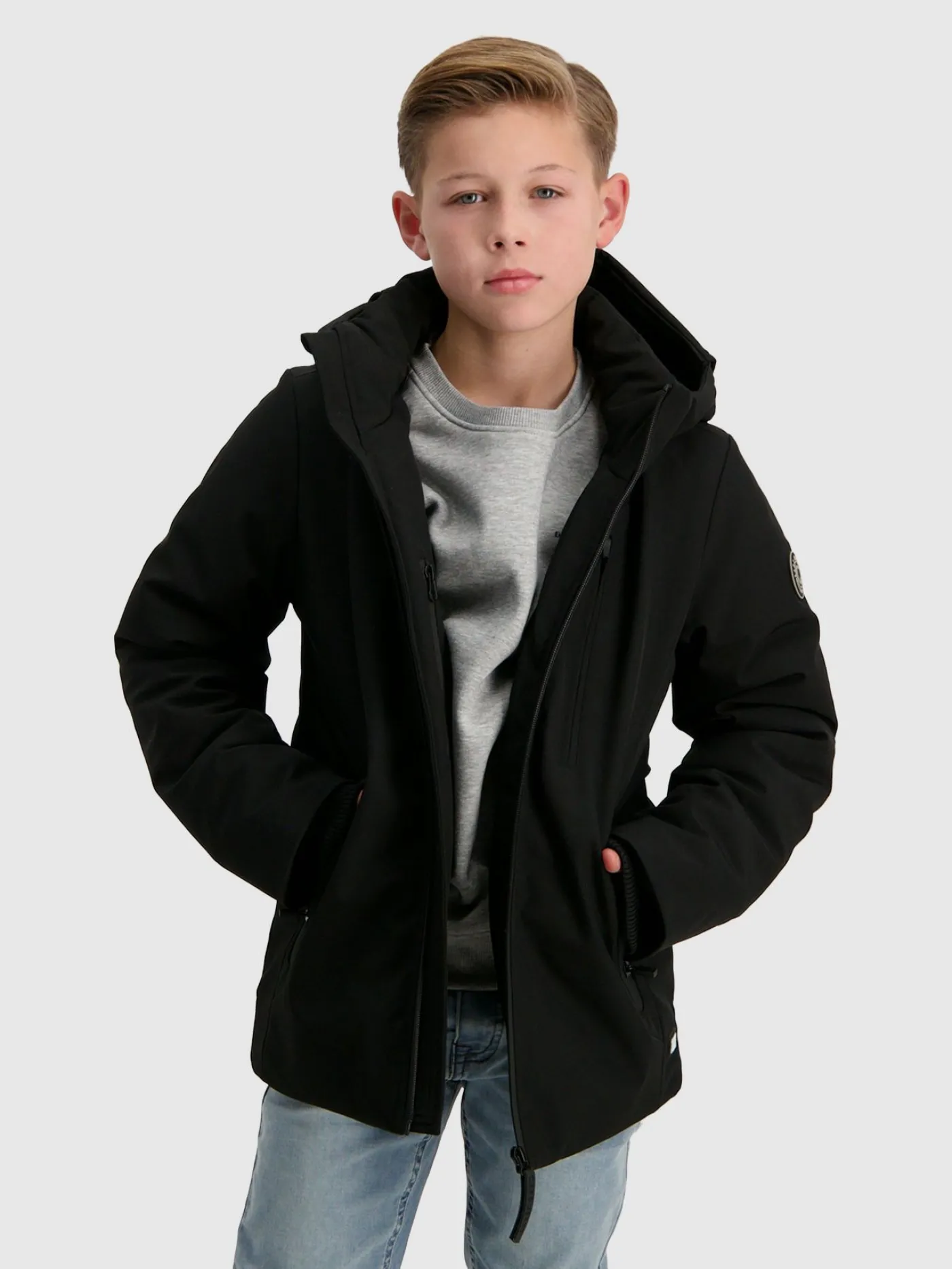 Kids HARWICK Polyester