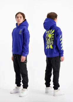Kids Ko club hoodie