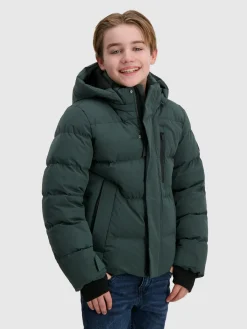 Kids WICKAM Polyester