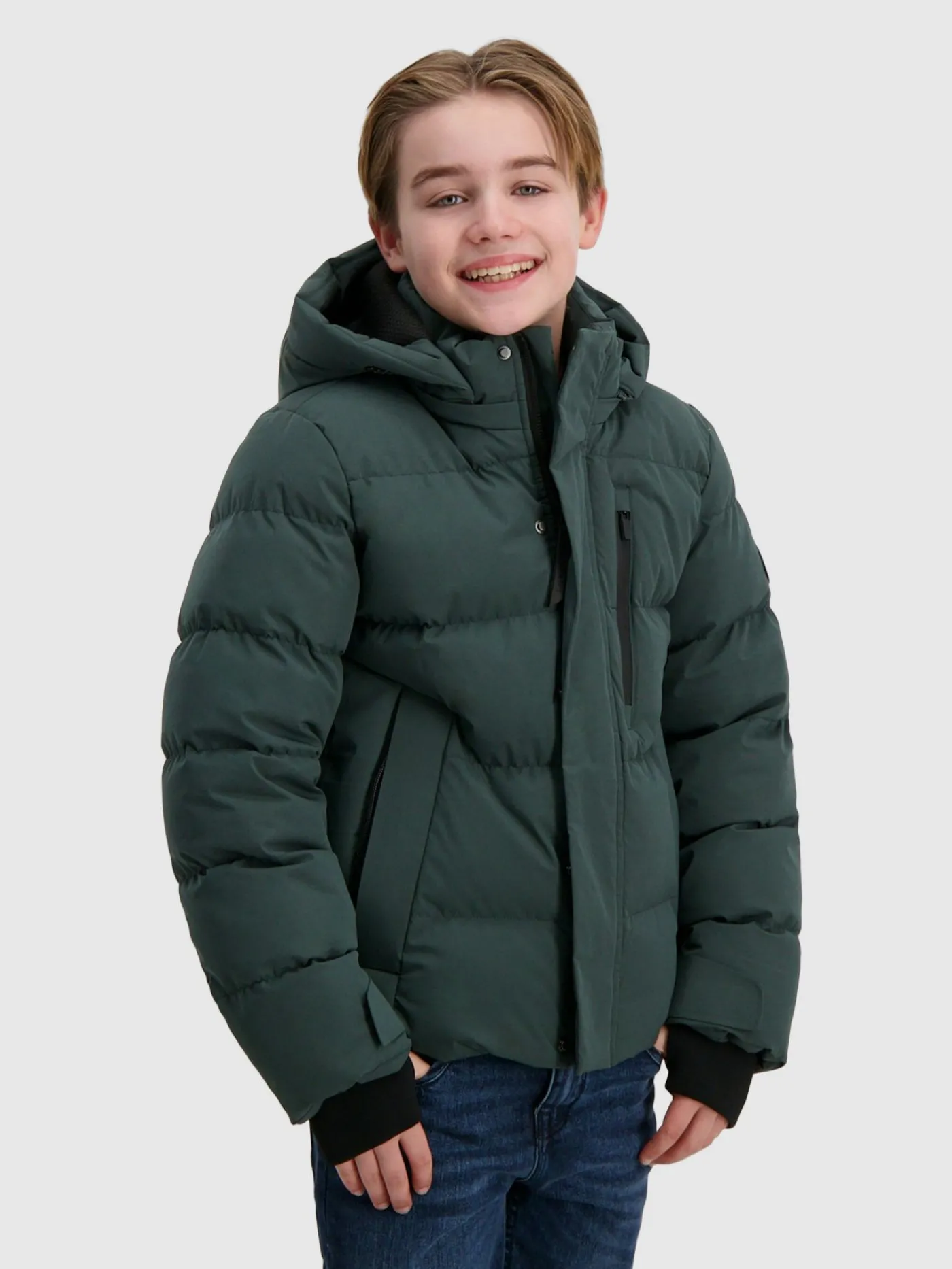 Kids WICKAM Polyester