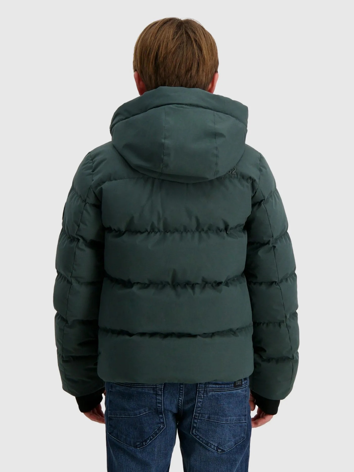 Kids WICKAM Polyester