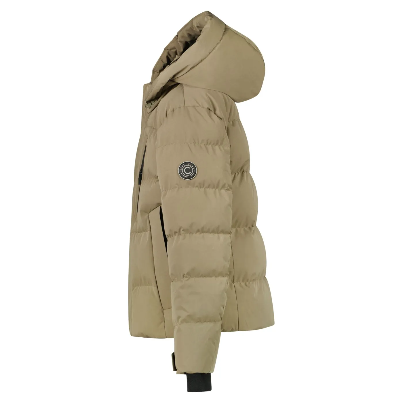 Kids WICKAM Polyester