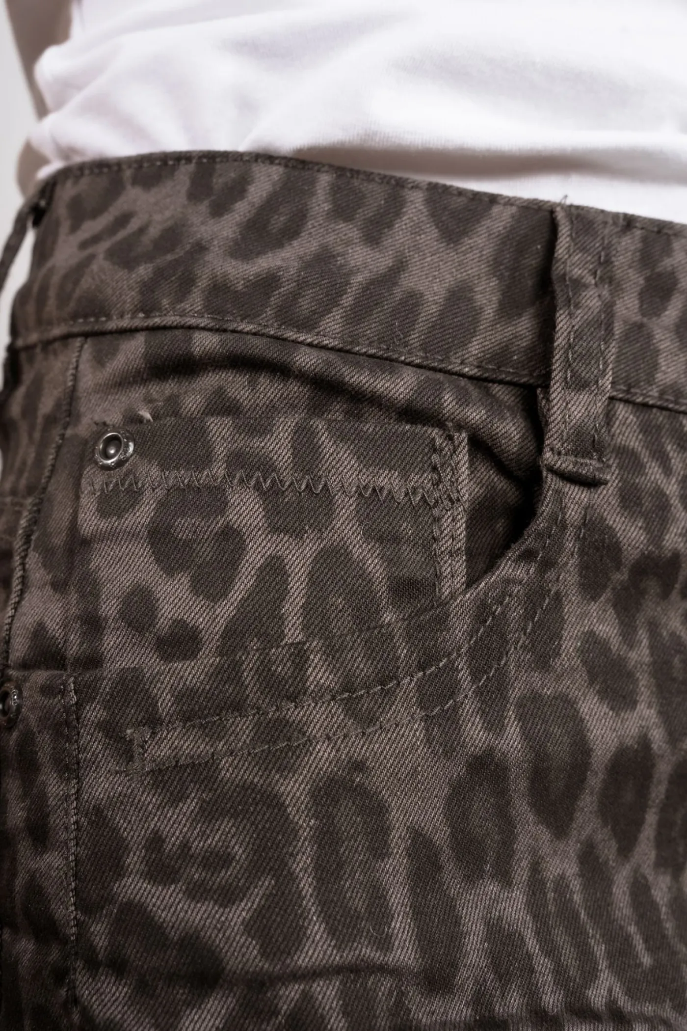 Kim Leopard