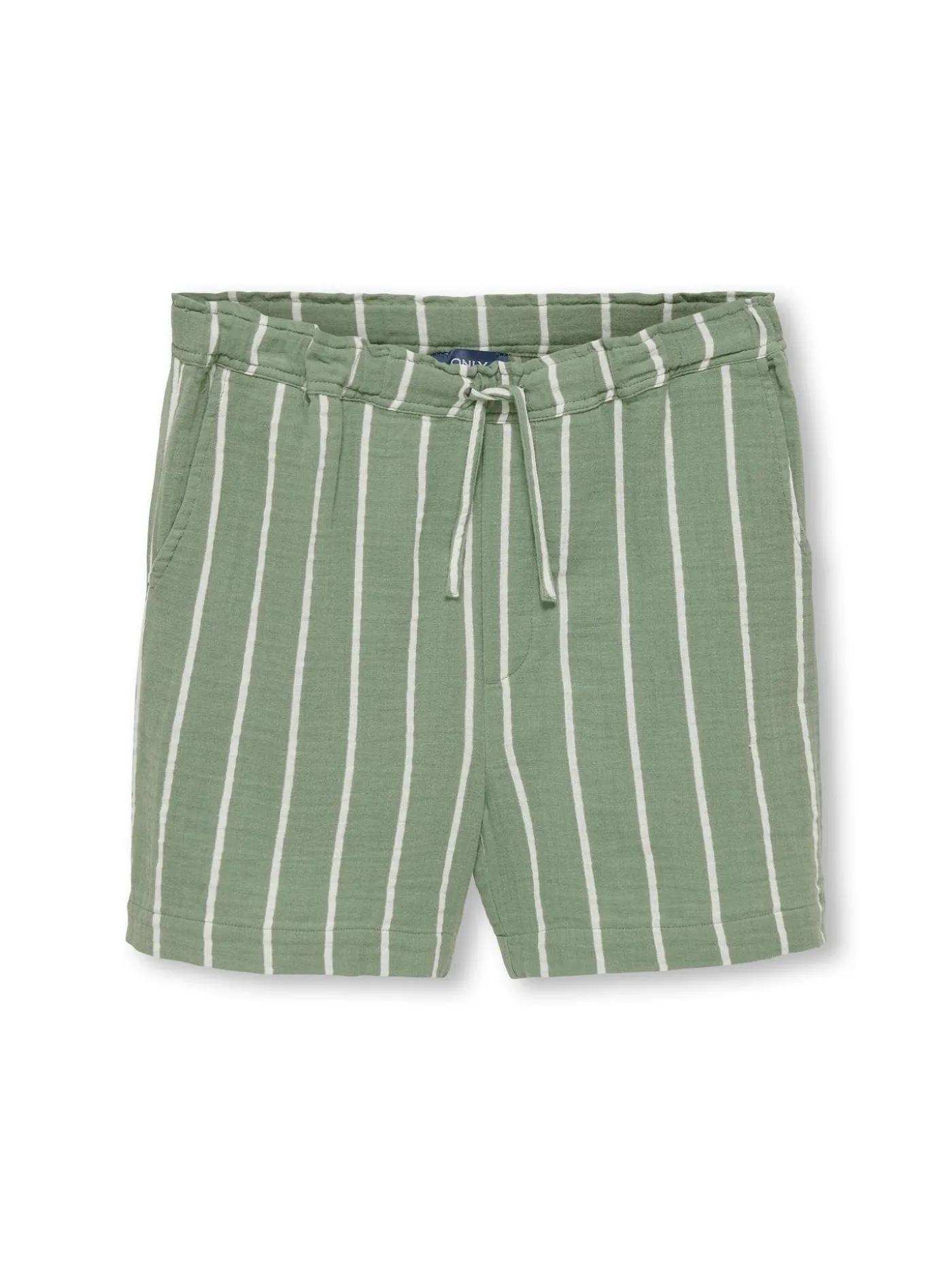 KOBANDREW SHORTS PTM - Desert Sage/CLOUD DANCER