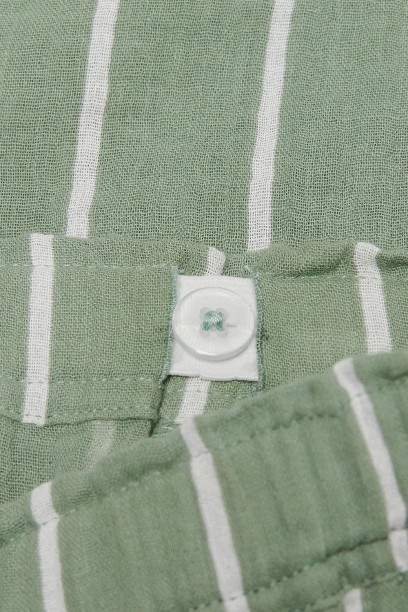 KOBANDREW SHORTS PTM - Desert Sage/CLOUD DANCER