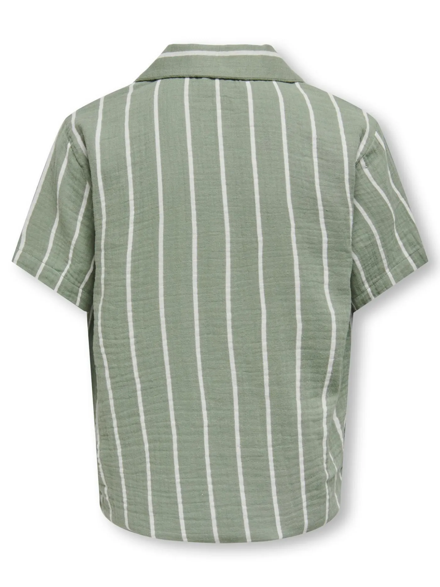 KOBANDREW S/S SHIRT PTM