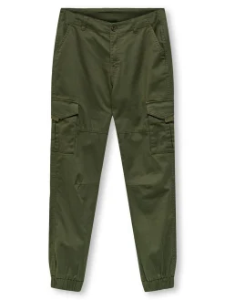 KOBMAXWELL CARGO PANT PNT NOOS