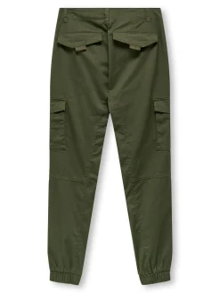 KOBMAXWELL CARGO PANT PNT NOOS
