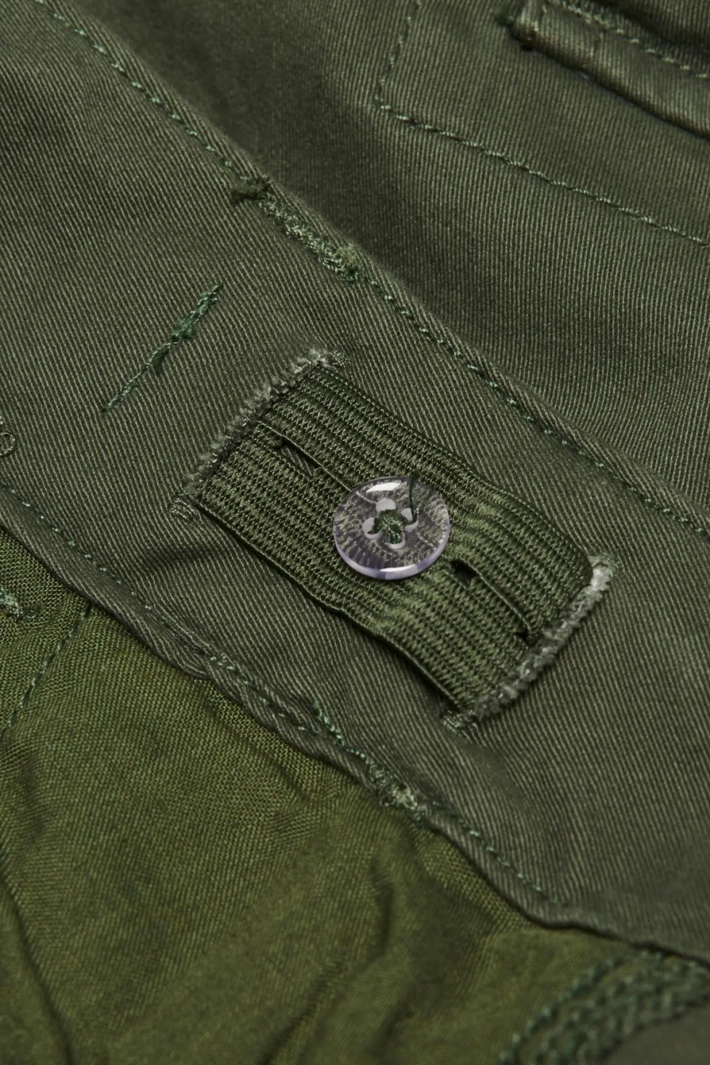 KOBMAXWELL CARGO PANT PNT NOOS