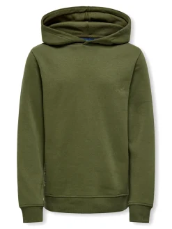 KOBTOM L/S OUTBACK HOOD BOX SWT