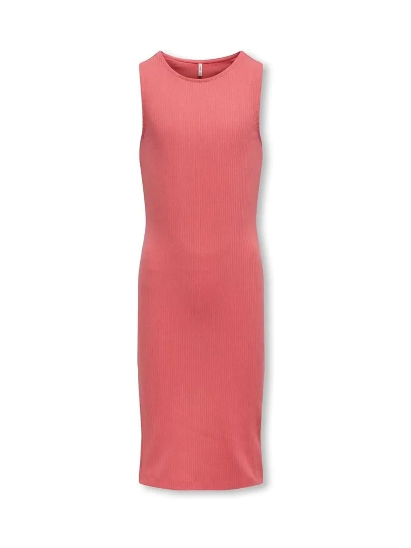 KOGBELFAST LIFE S/L MIDI DRESS NOOS