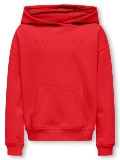 KOGBILLIE LIFE L/S HOODIE SWT
